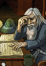 The Alchemist
